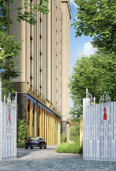 Godrej RKS