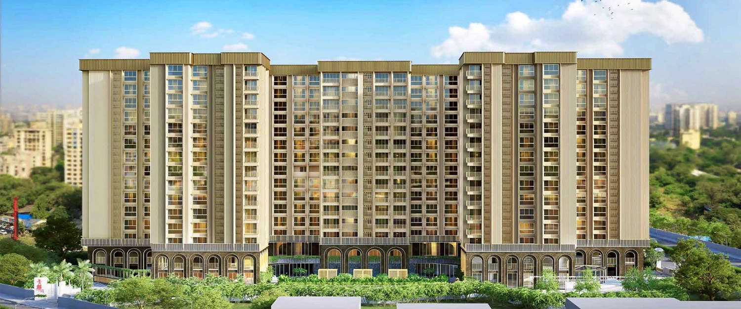 Godrej RKS