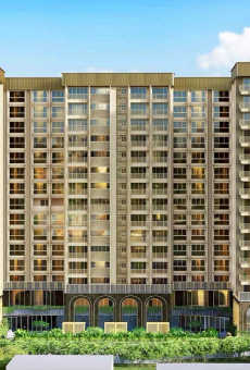 Godrej RKS
