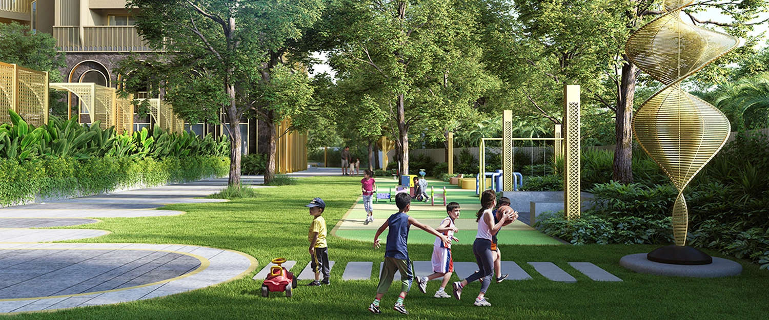 Play Area
