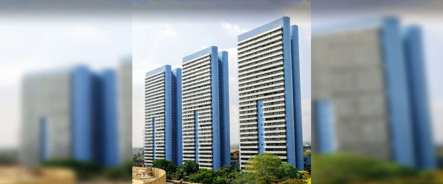 Elevation Image