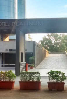 Godrej Platinum
