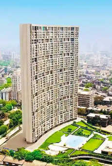 Godrej Solitaire