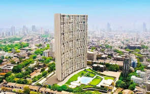 Godrej Solitaire Panvel