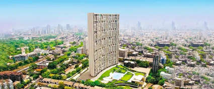 Godrej Solitaire Panvel