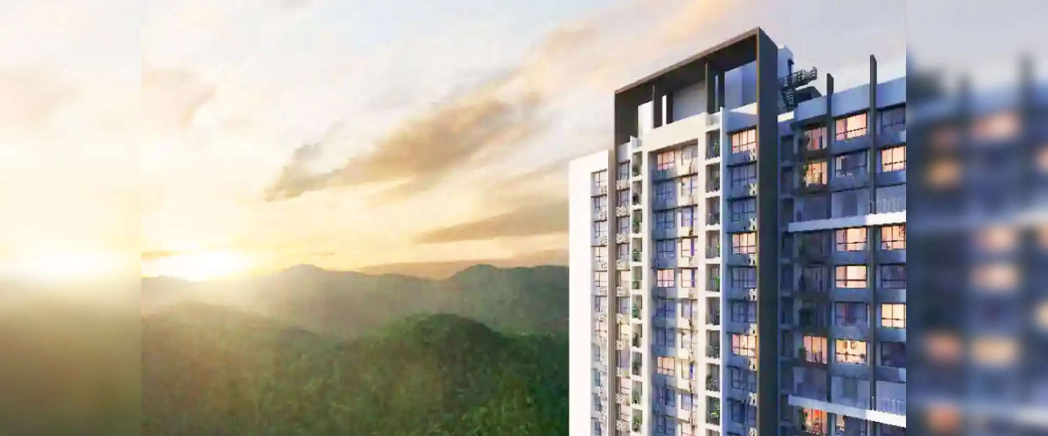 Elevation Image