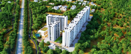 SNN Estates Felicity Thanisandra