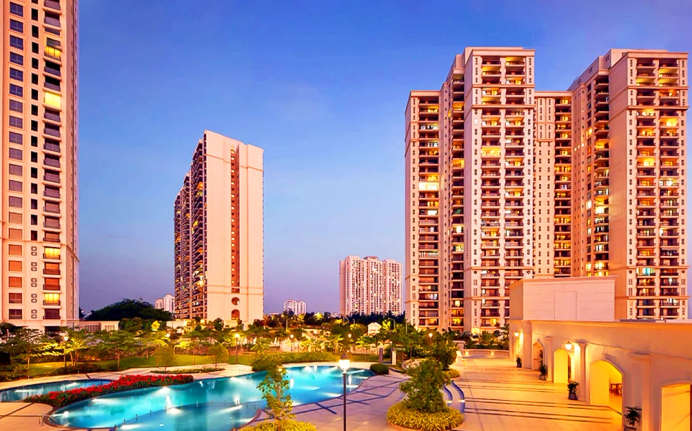 Lodha Bannerghatta Akshaya Nagar
