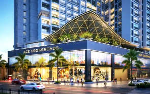 Jhamtani Ace Atmosphere - Elevation