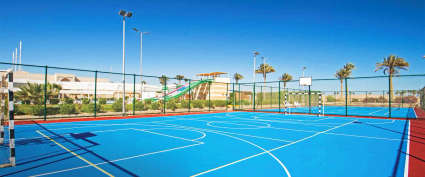 Ruparel Stardom Malad