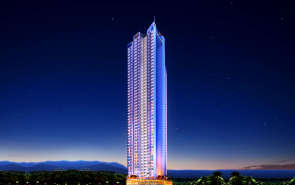 Vihang Nova Ghodbunder Road