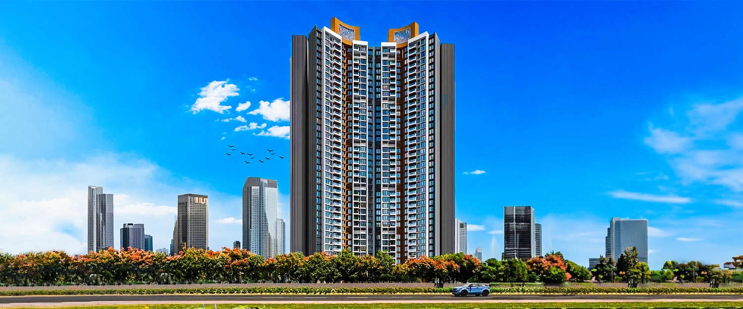 Lodha Regalia