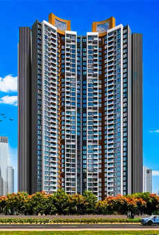 Lodha Regalia