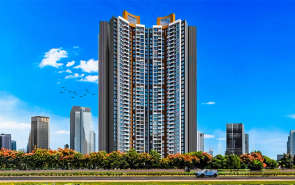 Lodha Regalia Mulund