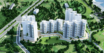 Godrej Azure