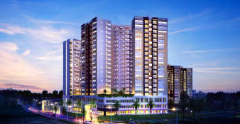 Godrej Azure