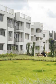 Godrej Eternity