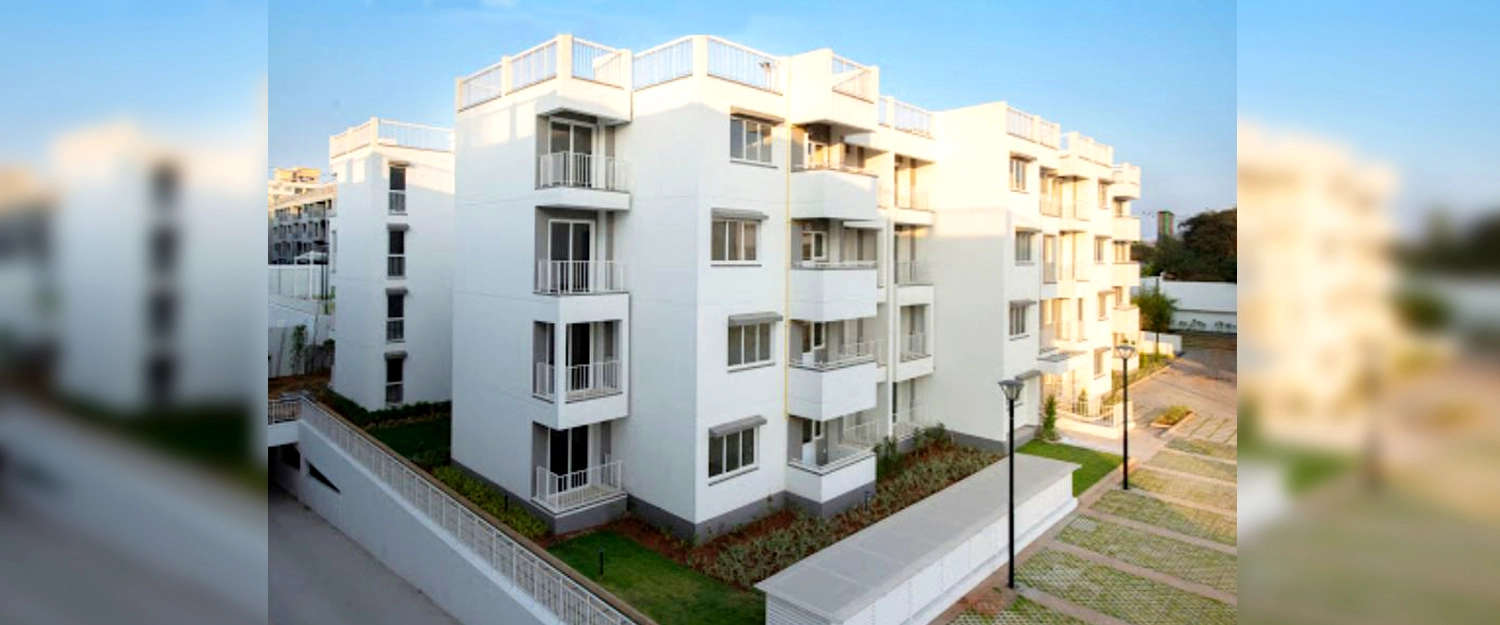 Godrej Eternity