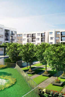 Godrej Eternity