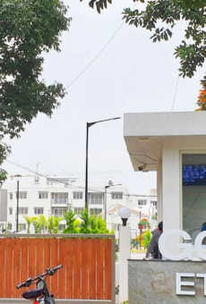 Godrej Eternity