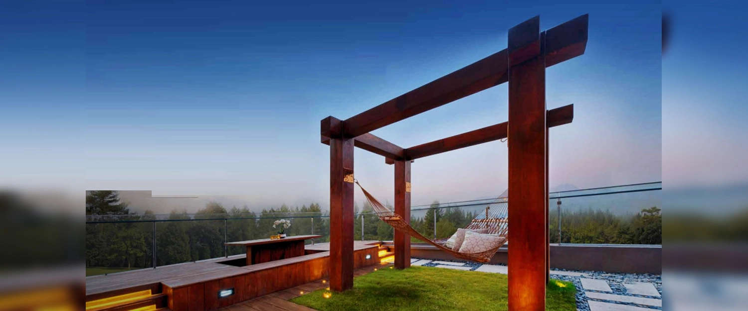Outdoor Amenities