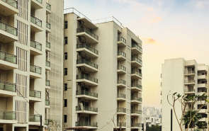 Godrej Golf Links Sector 27 Greater Noida W