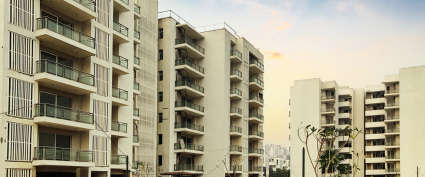 Godrej Golf Links Sector 27 Greater Noida W