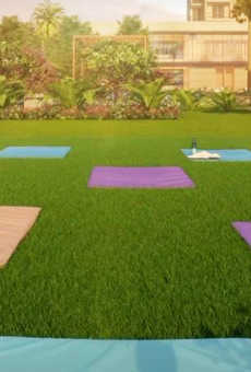 Godrej Nest