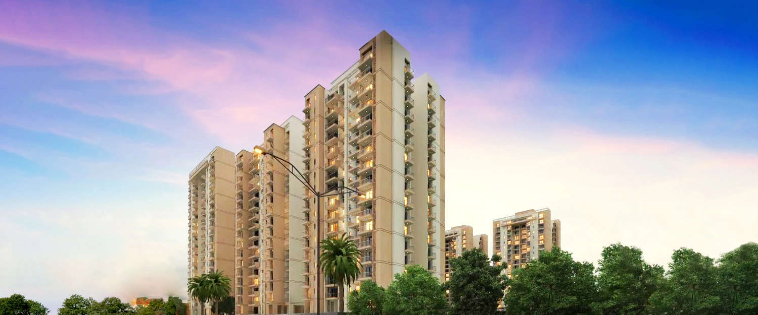 Godrej Nest