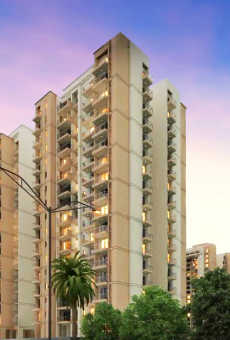 Godrej Nest