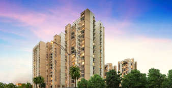 Godrej Nest