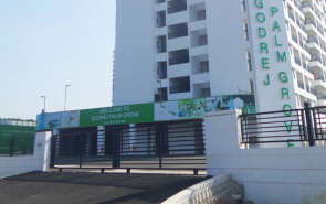 Godrej Palm Grove Chembarambakkam