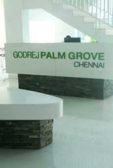 Godrej Palm Grove