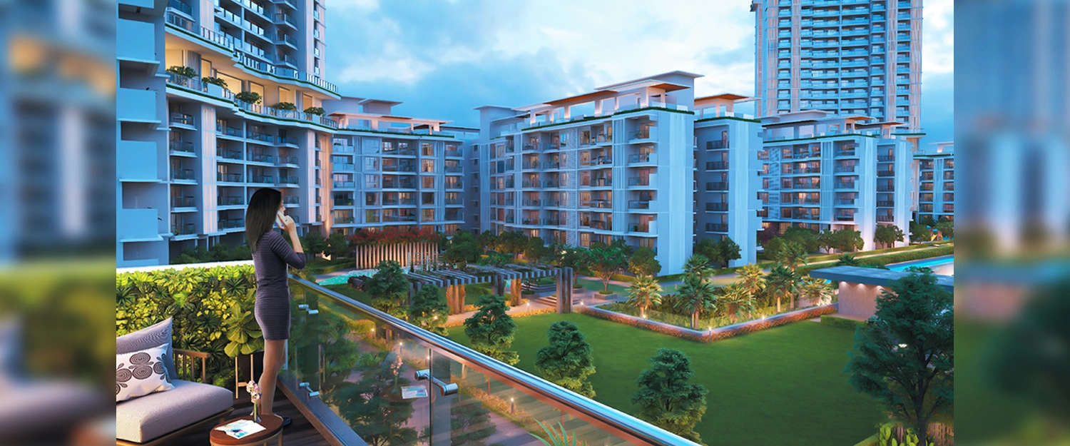 Outdoor Amenities