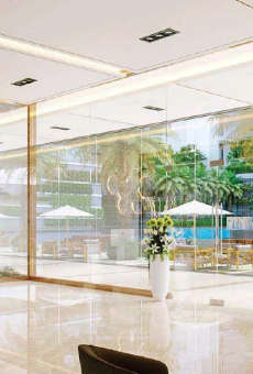 Godrej Palm Retreat