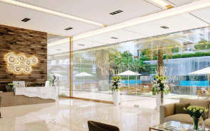 Godrej Palm Retreat Sector 150