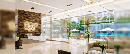 Godrej Palm Retreat Sector 150