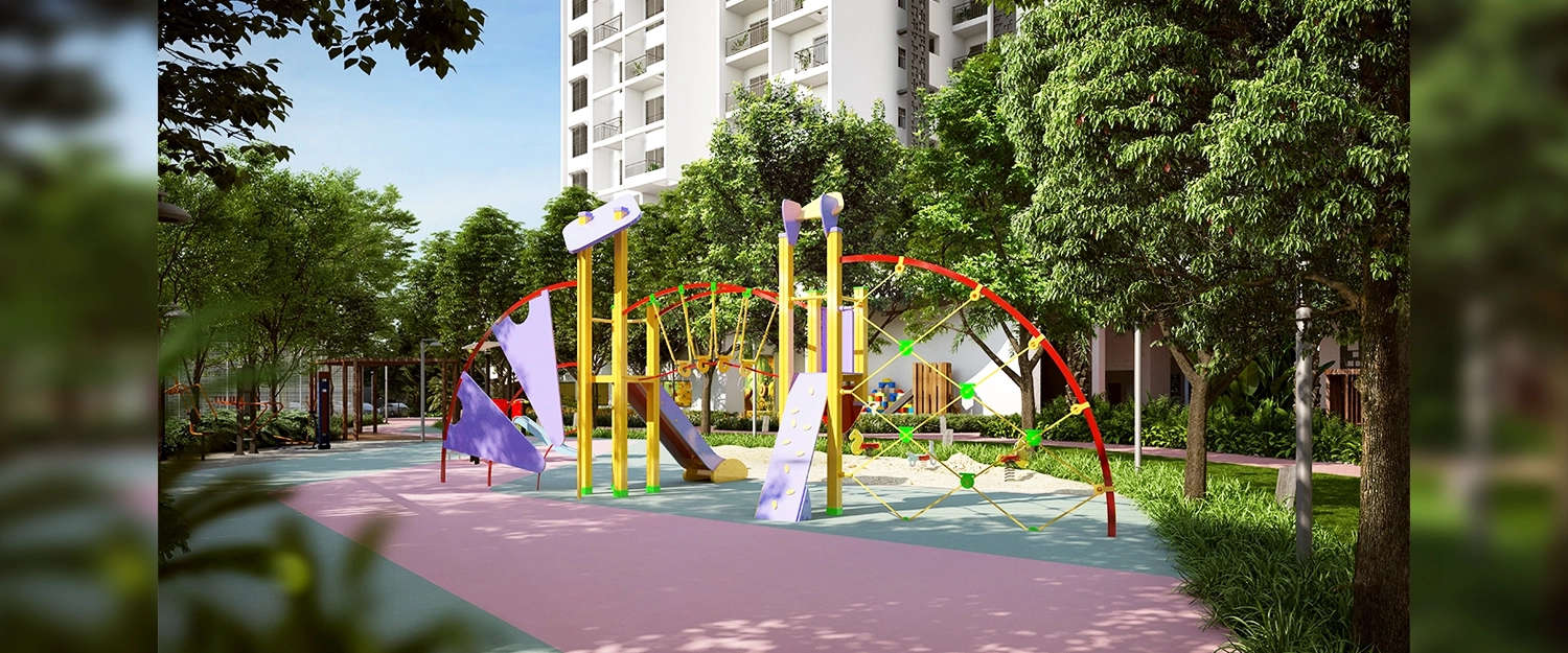 Play Area