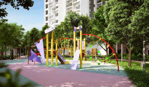 Godrej Nurture