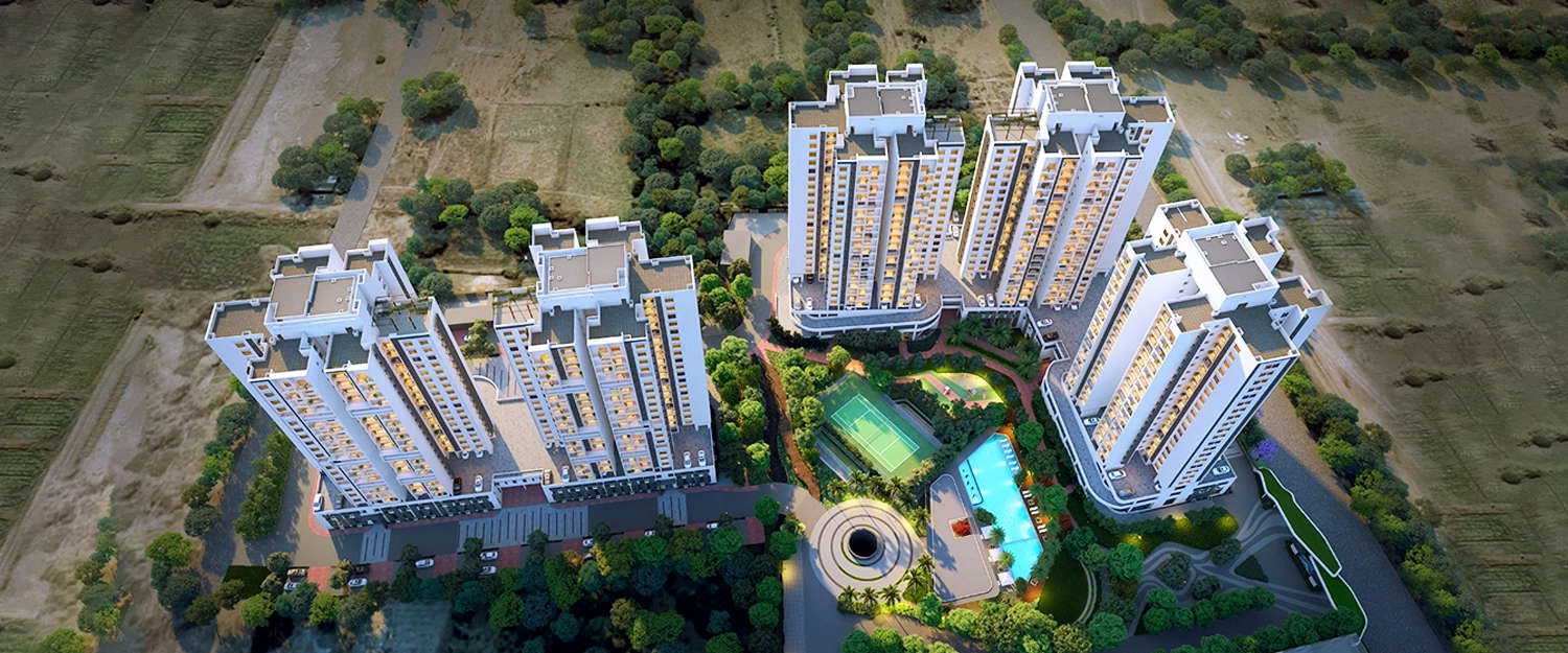 Outdoor Amenities