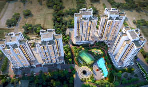 Godrej Nurture