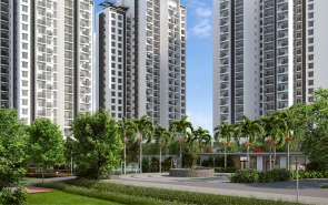 Godrej Nurture Sector 150