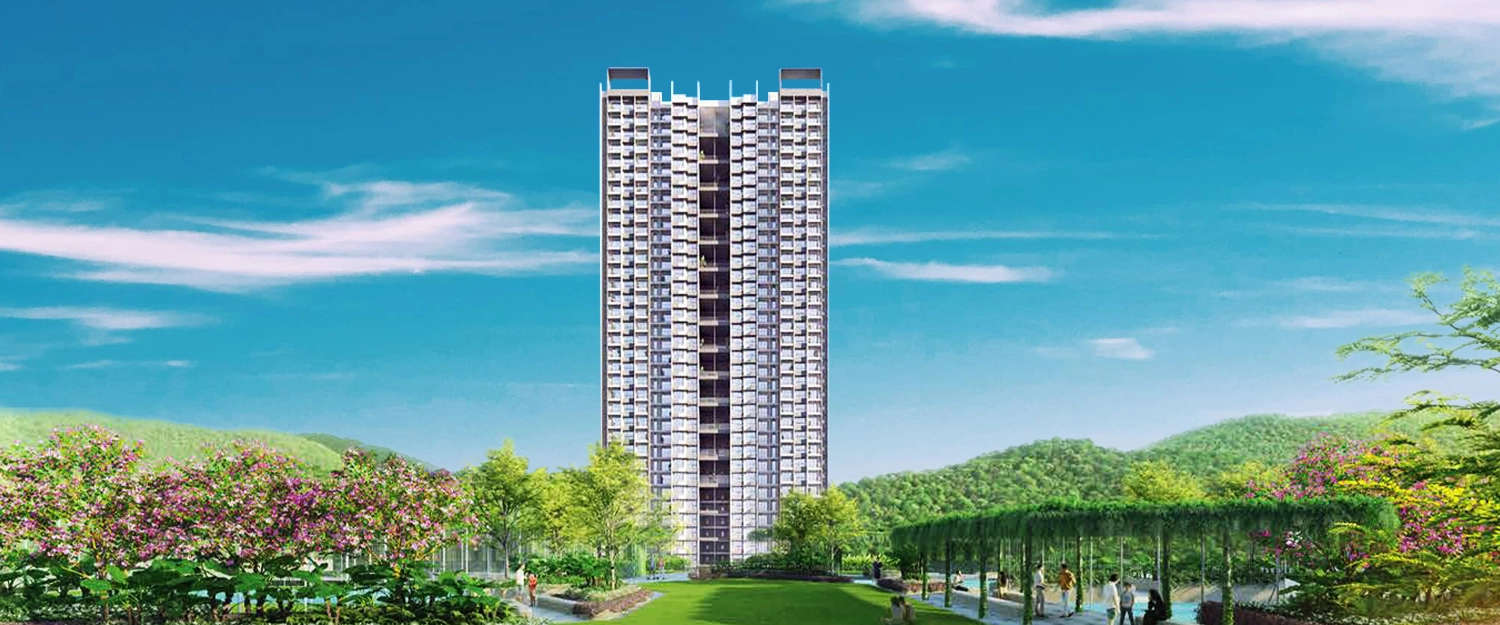 Godrej City