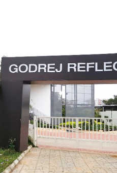 Godrej Reflections