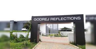 Godrej Reflections