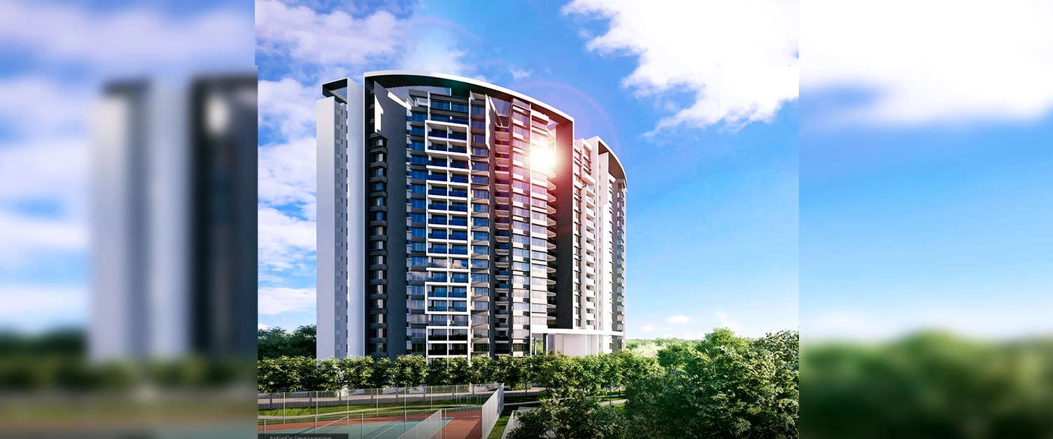 Godrej Reflections