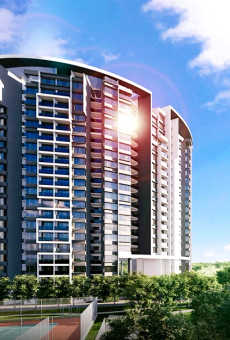 Godrej Reflections