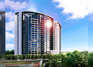 Godrej Reflections
