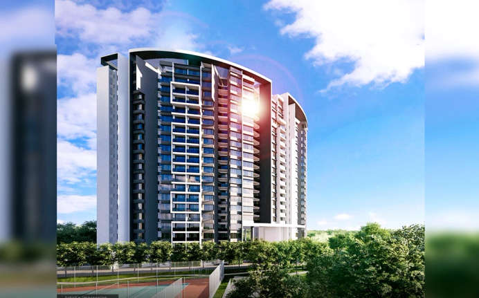 Godrej Reflections Haralur