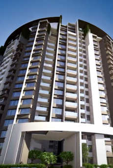 Godrej Reflections